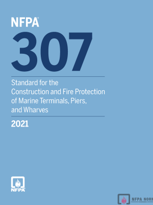 NFPA 307 PDF NFPA 307 PDF
